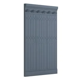 3D Panel 36